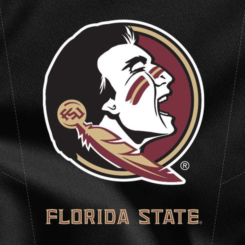Florida State University Black Jersey XBox Series X Digital Edition Console Skin